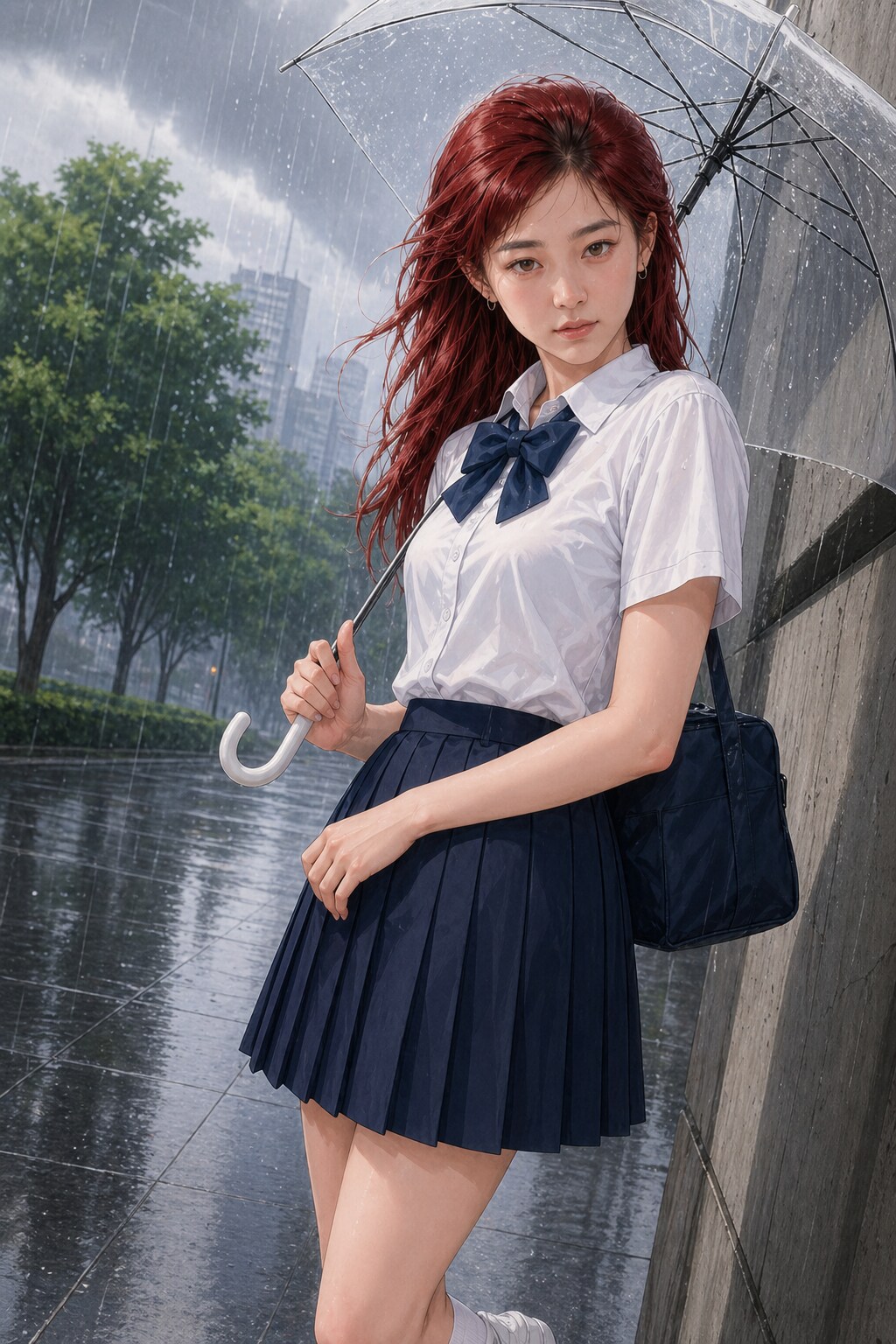 オリキャラ