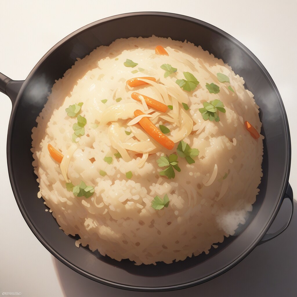 出来立て炒飯