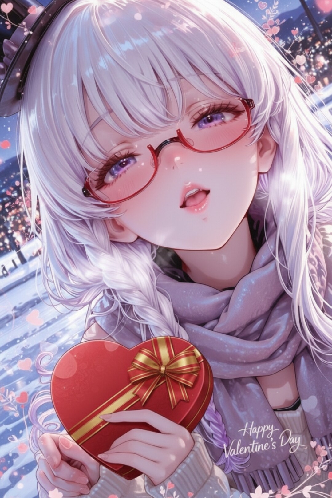 ハピバ