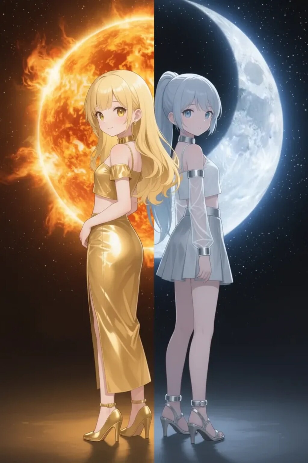 🌈PT10×11　オーリィ＆シルヴィ　ハイパー☆コラボ