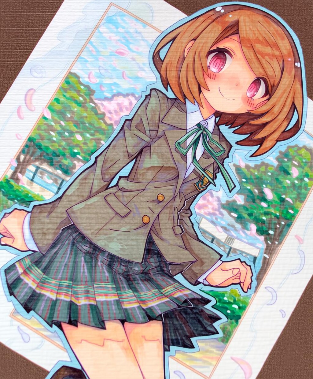 はじめよう、青春。