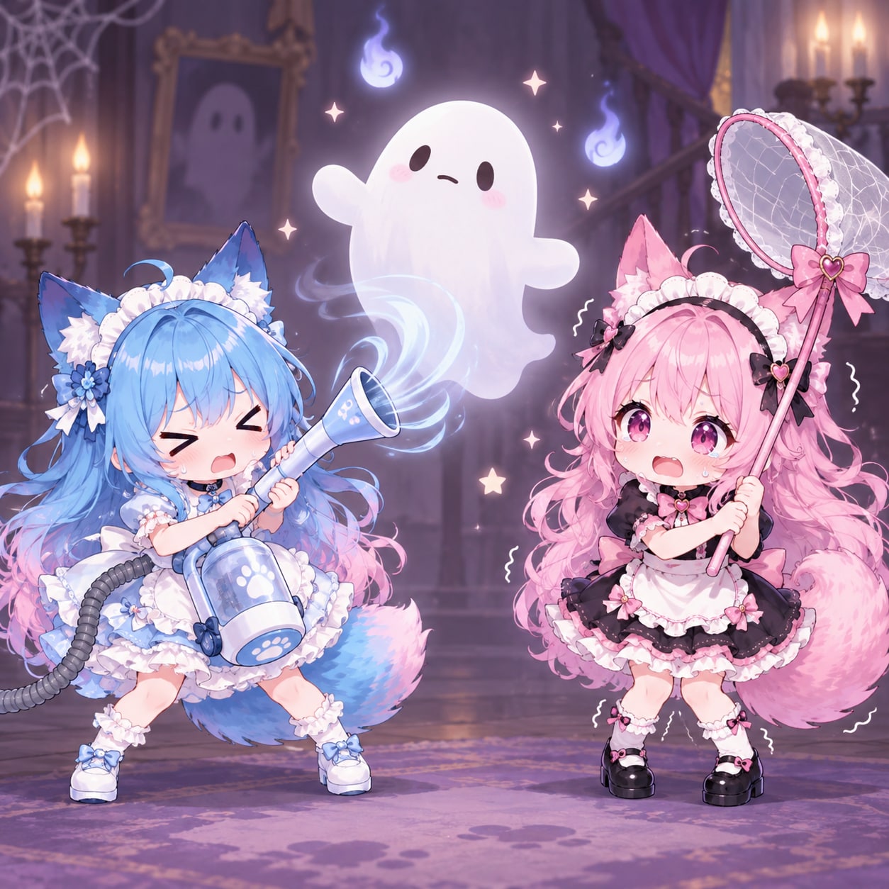 ひぅッ | の人気AIイラスト・グラビア