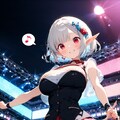 目指せ！トップアイドル Aim! Top Idol 3枚目