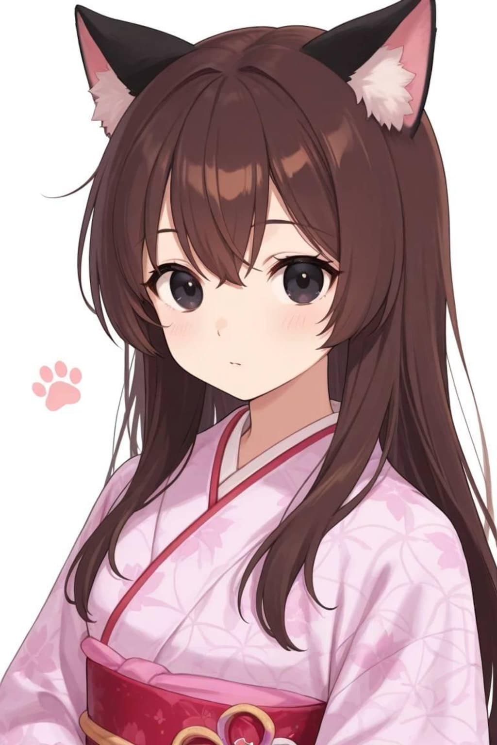 虎鼠神社ケモ耳
