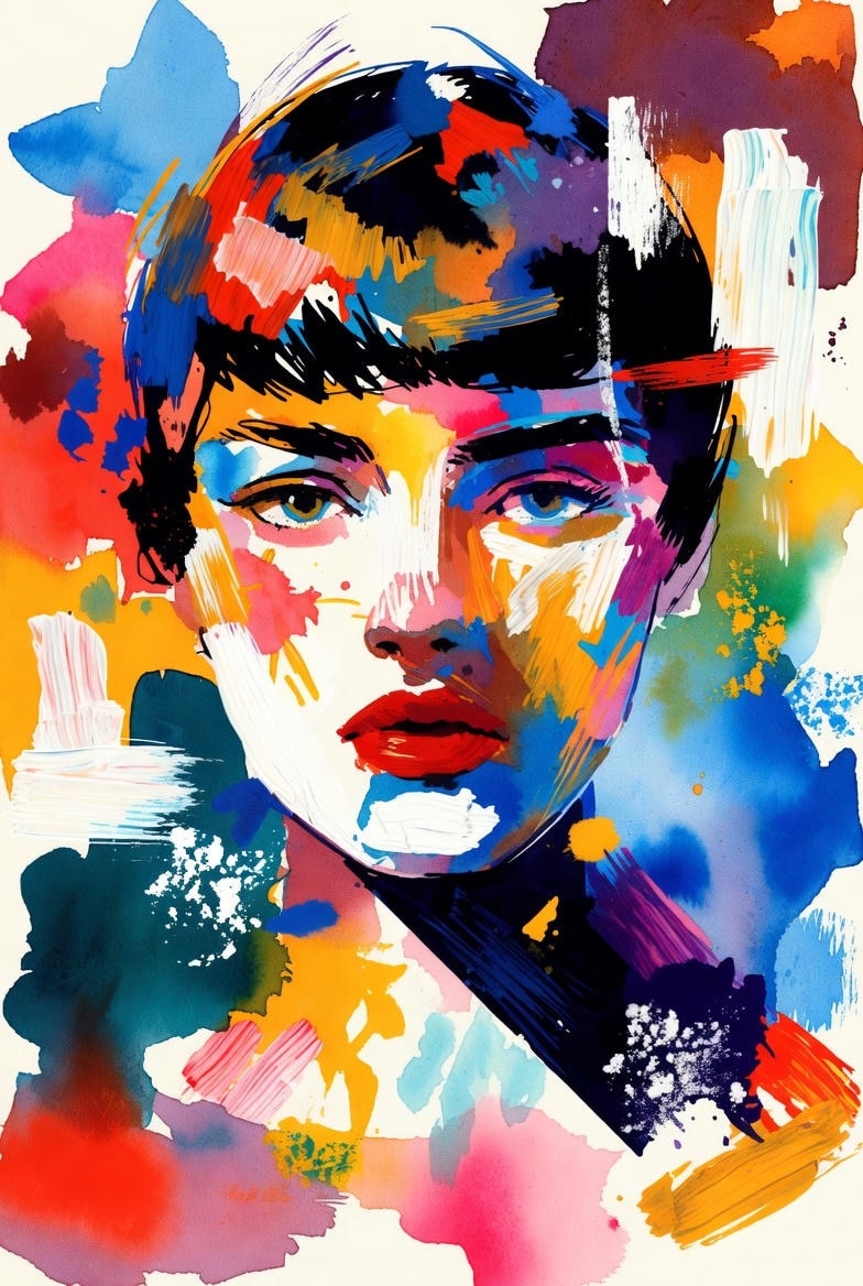 無題 | の人気AIイラスト・グラビア