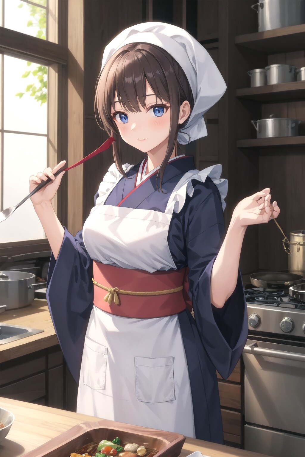 少し待ってね💕