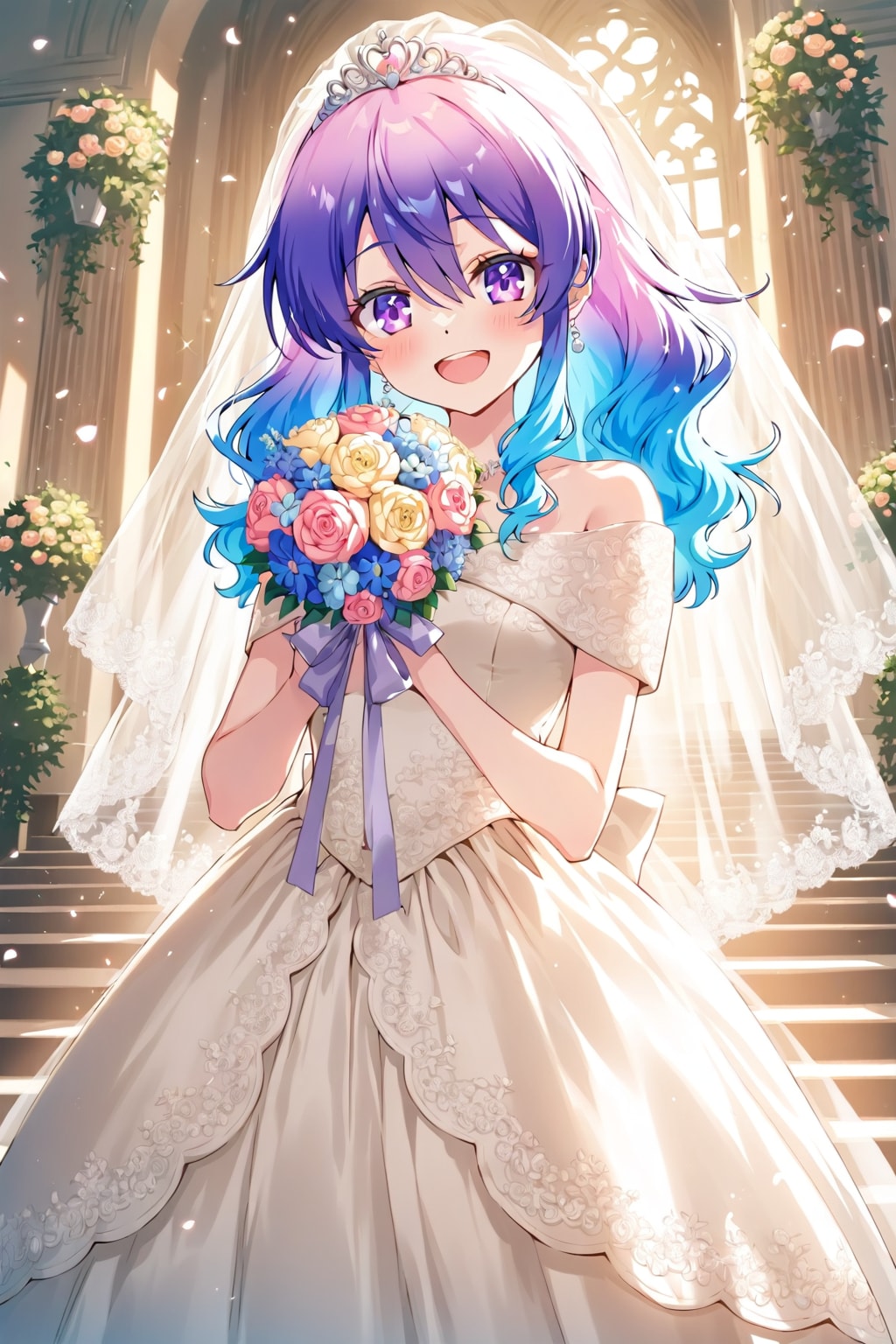 ジューンブライド
