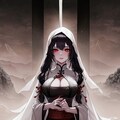 白骨夫人 3枚目