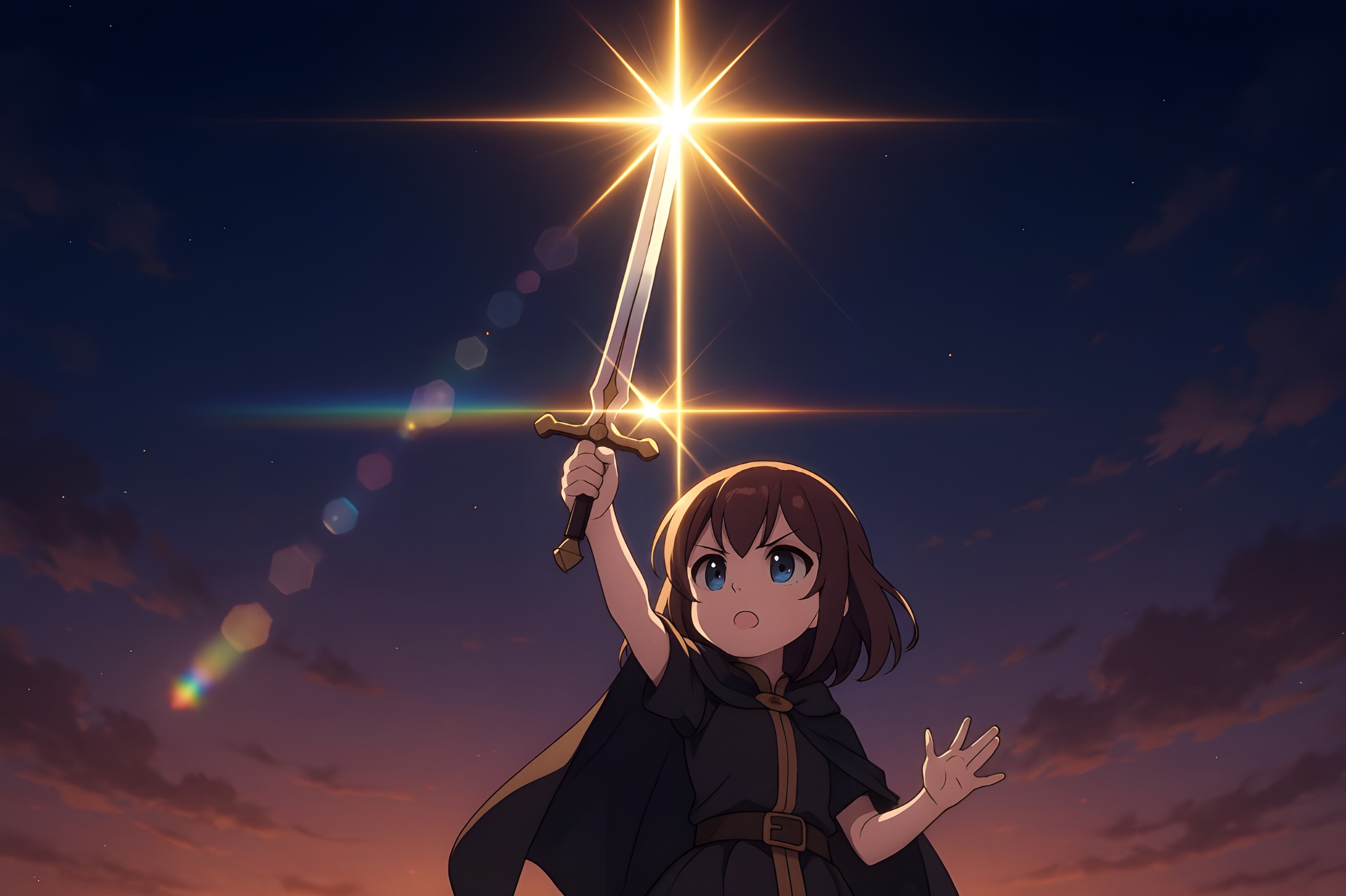 エクスカリバー