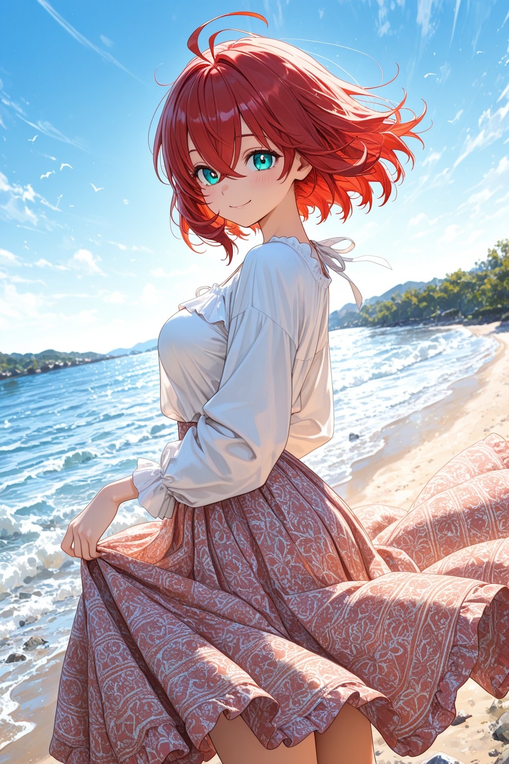 【ロンス化】小鳥遊織✨