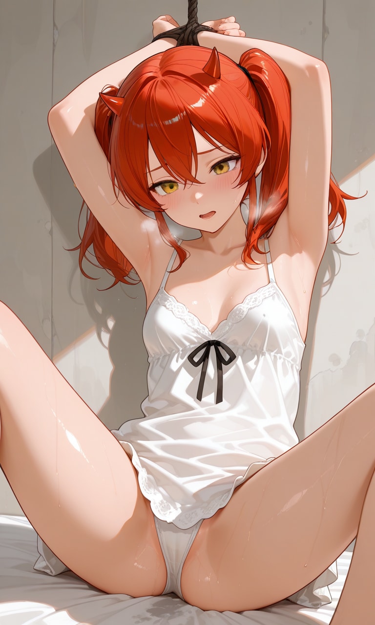 縛り