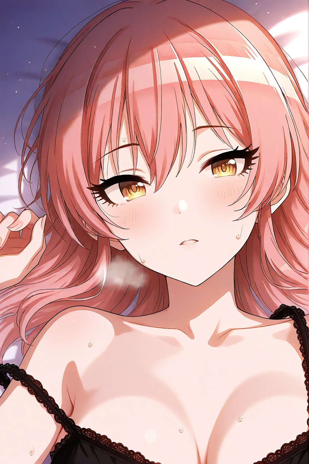 城ヶ崎美嘉