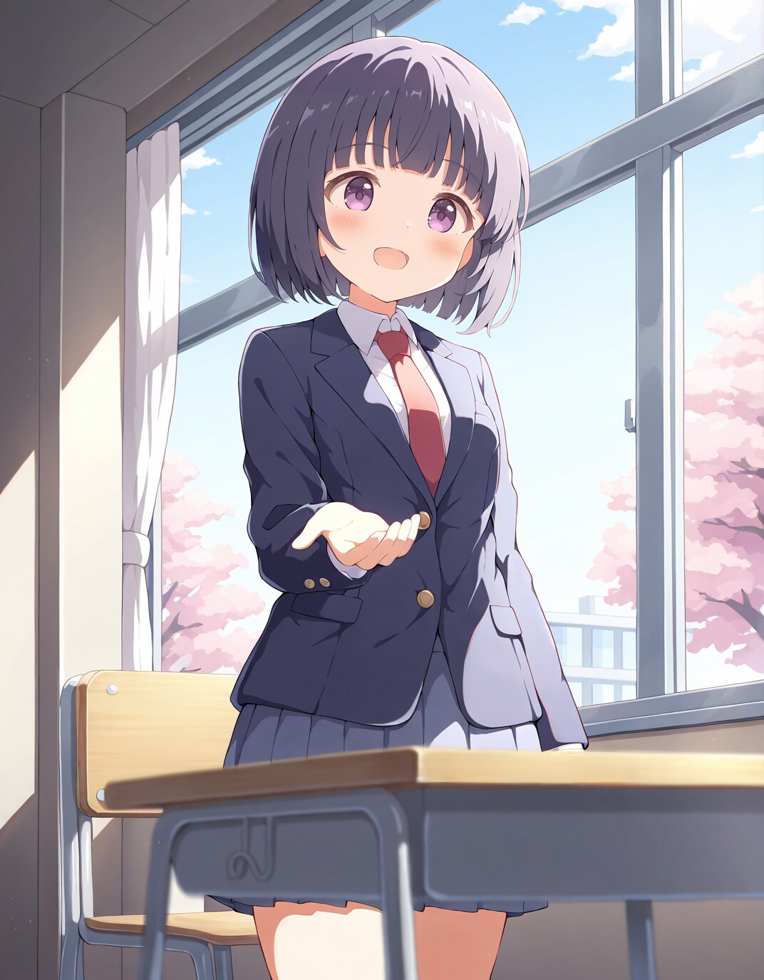 自己紹介