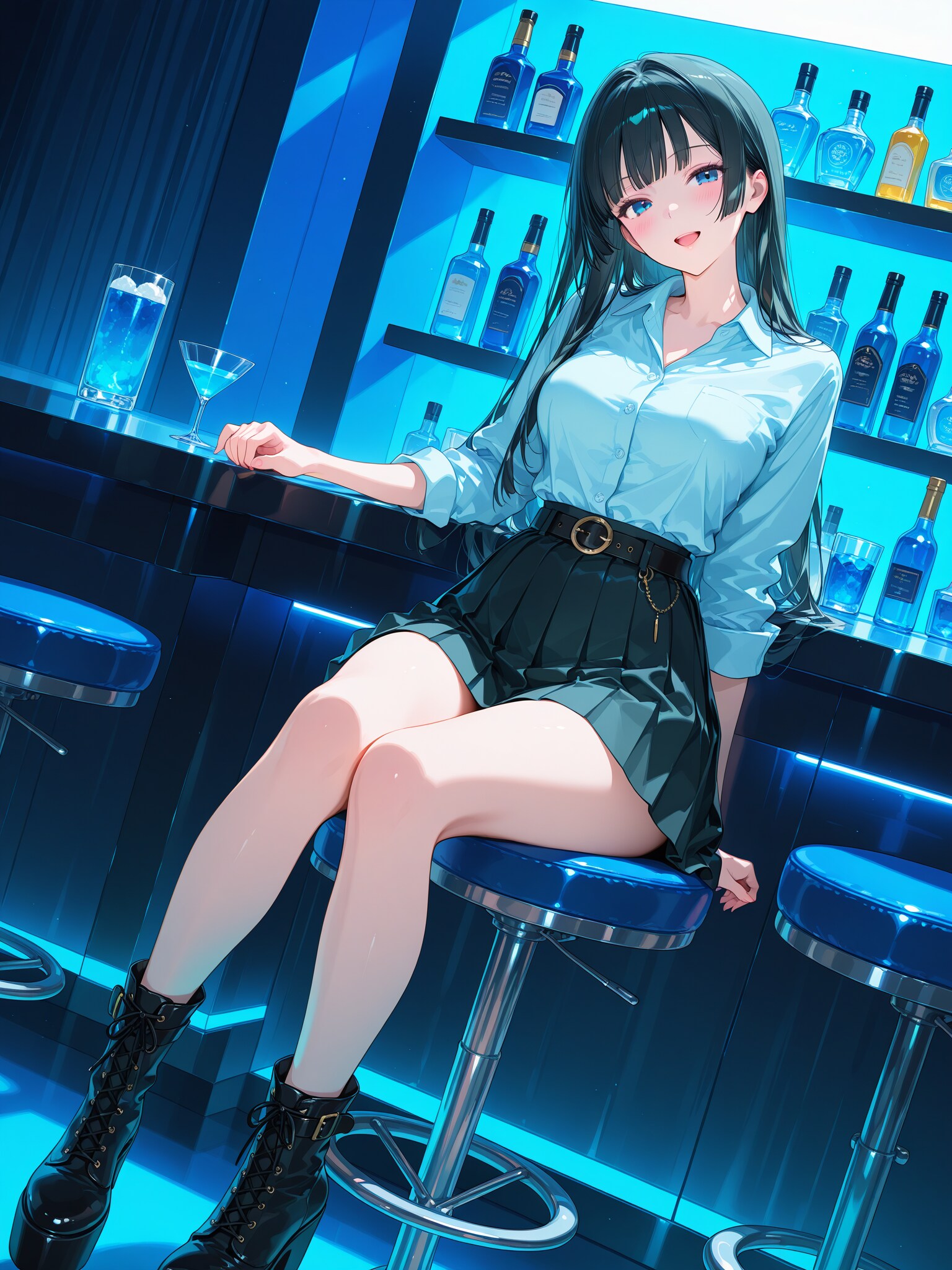 お酒