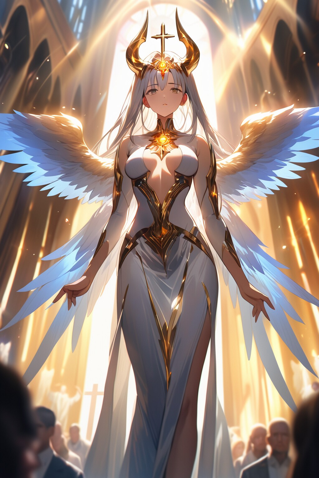 ルシファー降臨 2