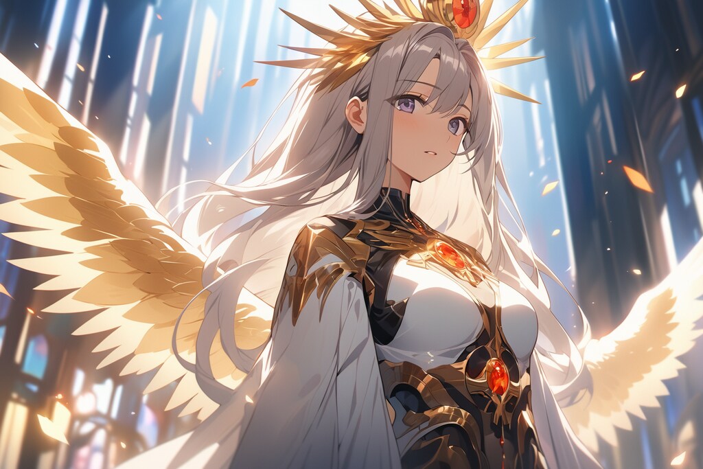 ルシファー降臨 2