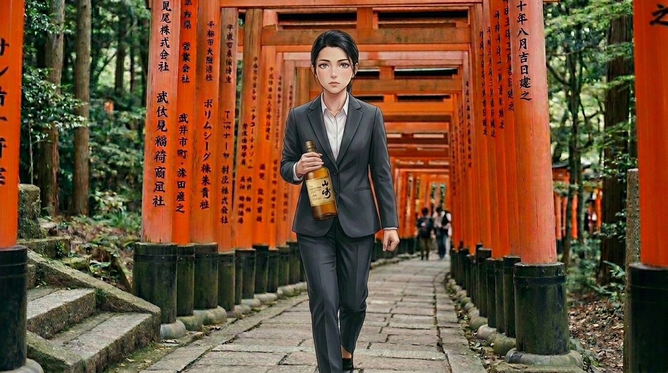 あの頃へ