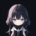 ボツ画像じゃない生成機能の子(ULの部) 5枚目