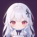 ボツ画像じゃない生成機能の子(ULの部) 4枚目