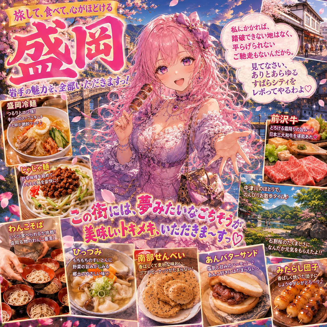 【タグ参加＆使用歓迎】#即興プロンプト選手権 その０５３ | の人気AIイラスト・グラビア