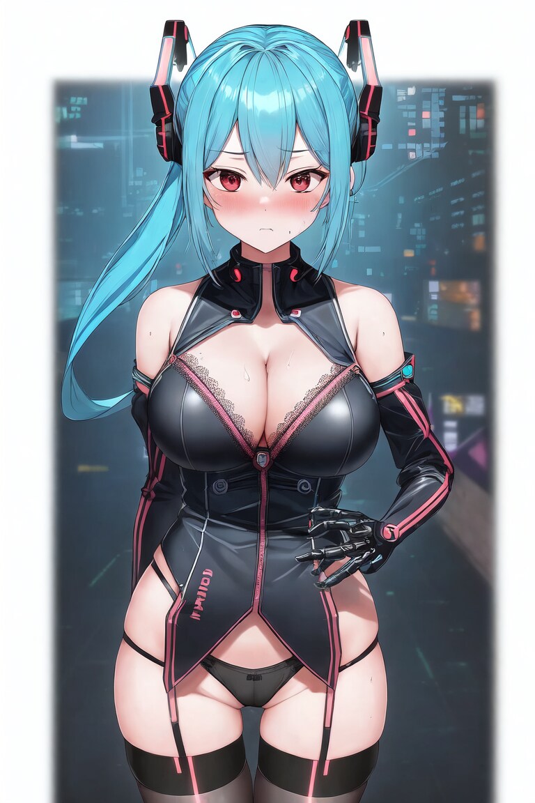 サイバー