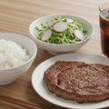 摩訶不思議食堂のかいわれ大根サラダセット 4枚目