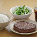 摩訶不思議食堂のかいわれ大根サラダセット 3枚目