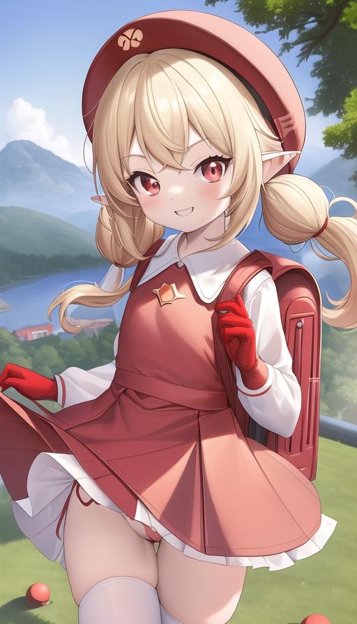 みんなにはひみつだよ