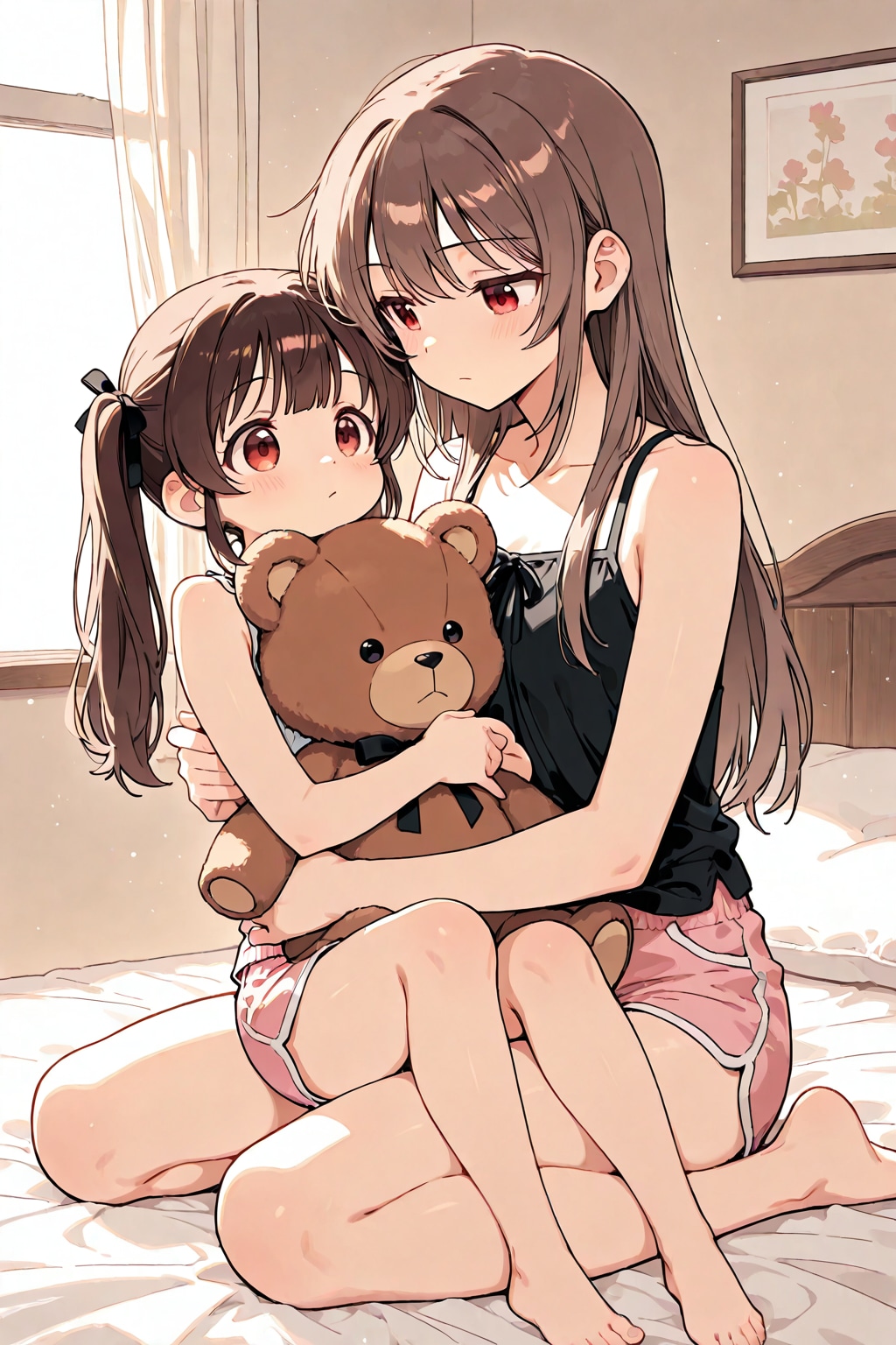 幼き日の記憶