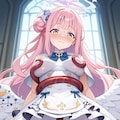 聖園ミカ 3枚目