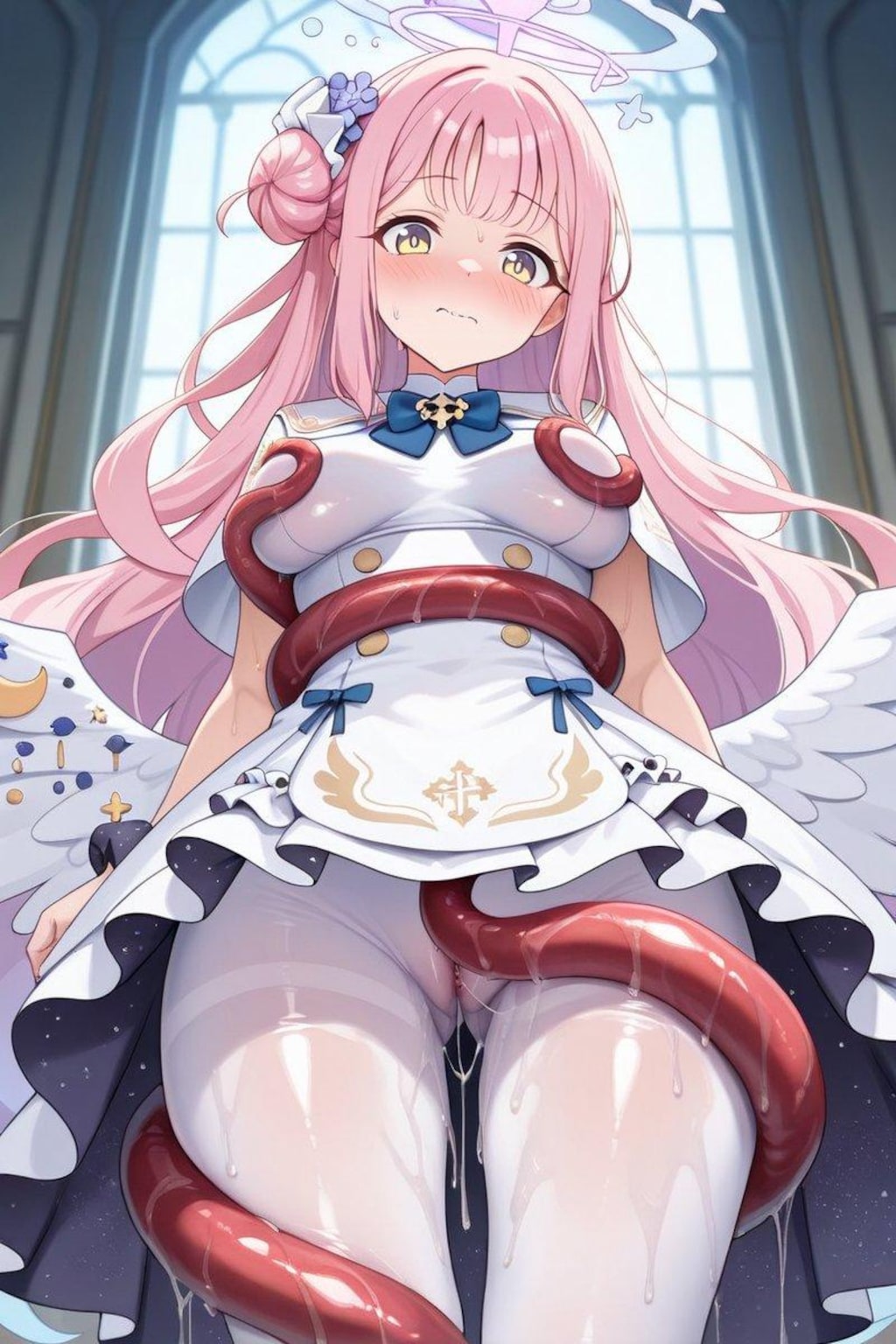 聖園ミカ