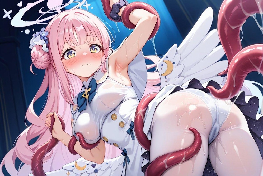 聖園ミカ