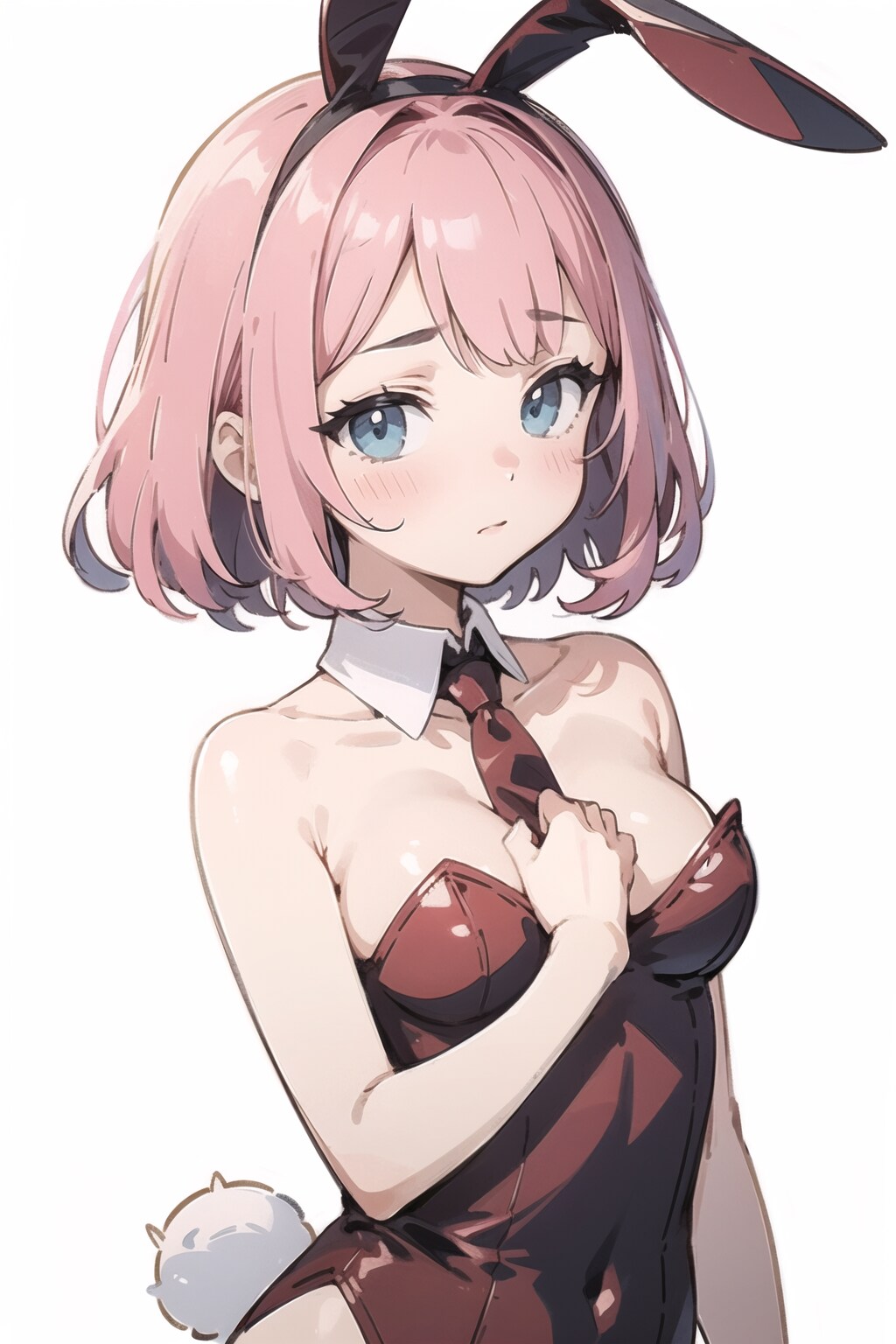 今日のバニーガール（2023/07/27）
