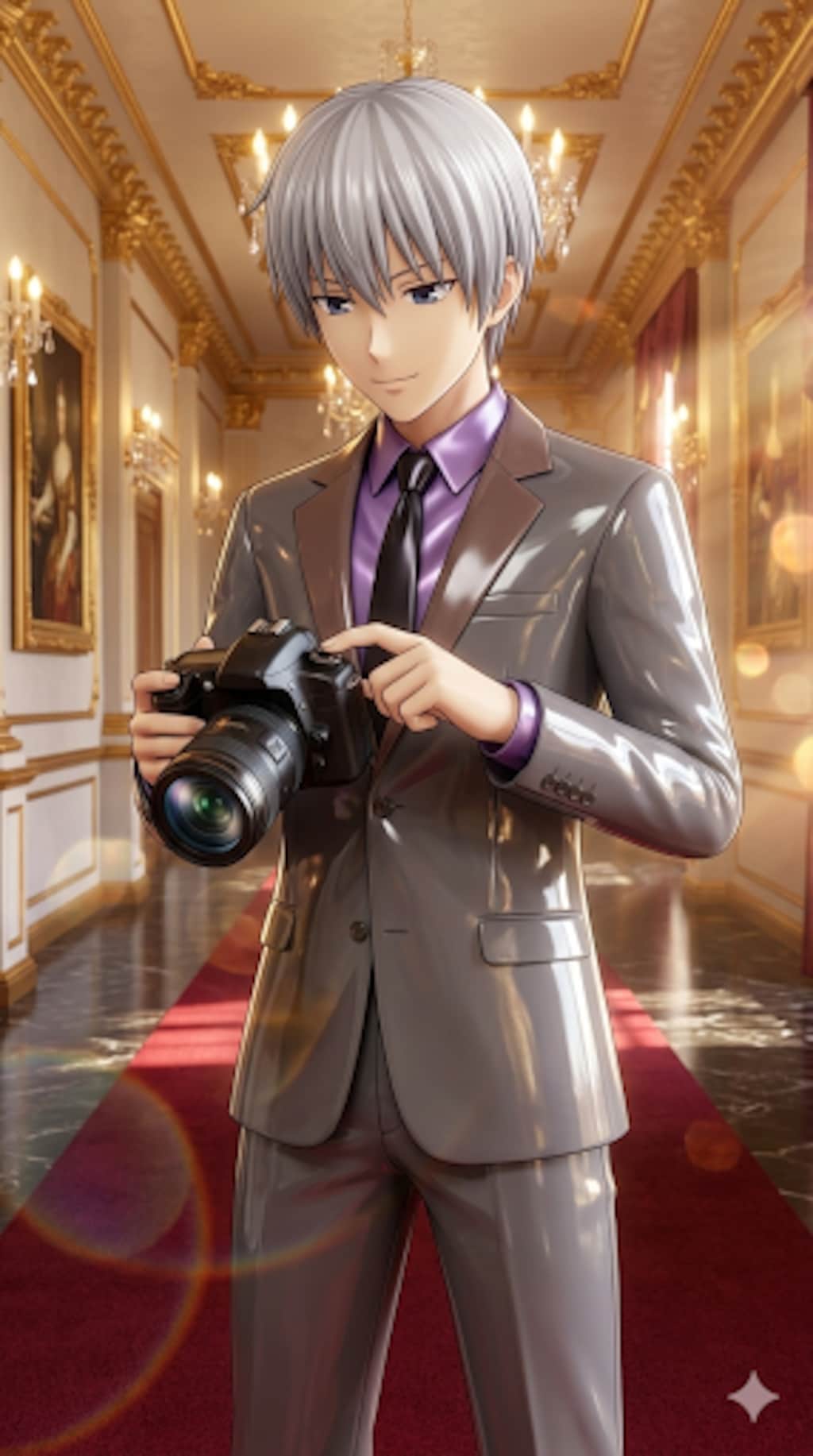 瀬川虎鉄　ハヤテのごとく！