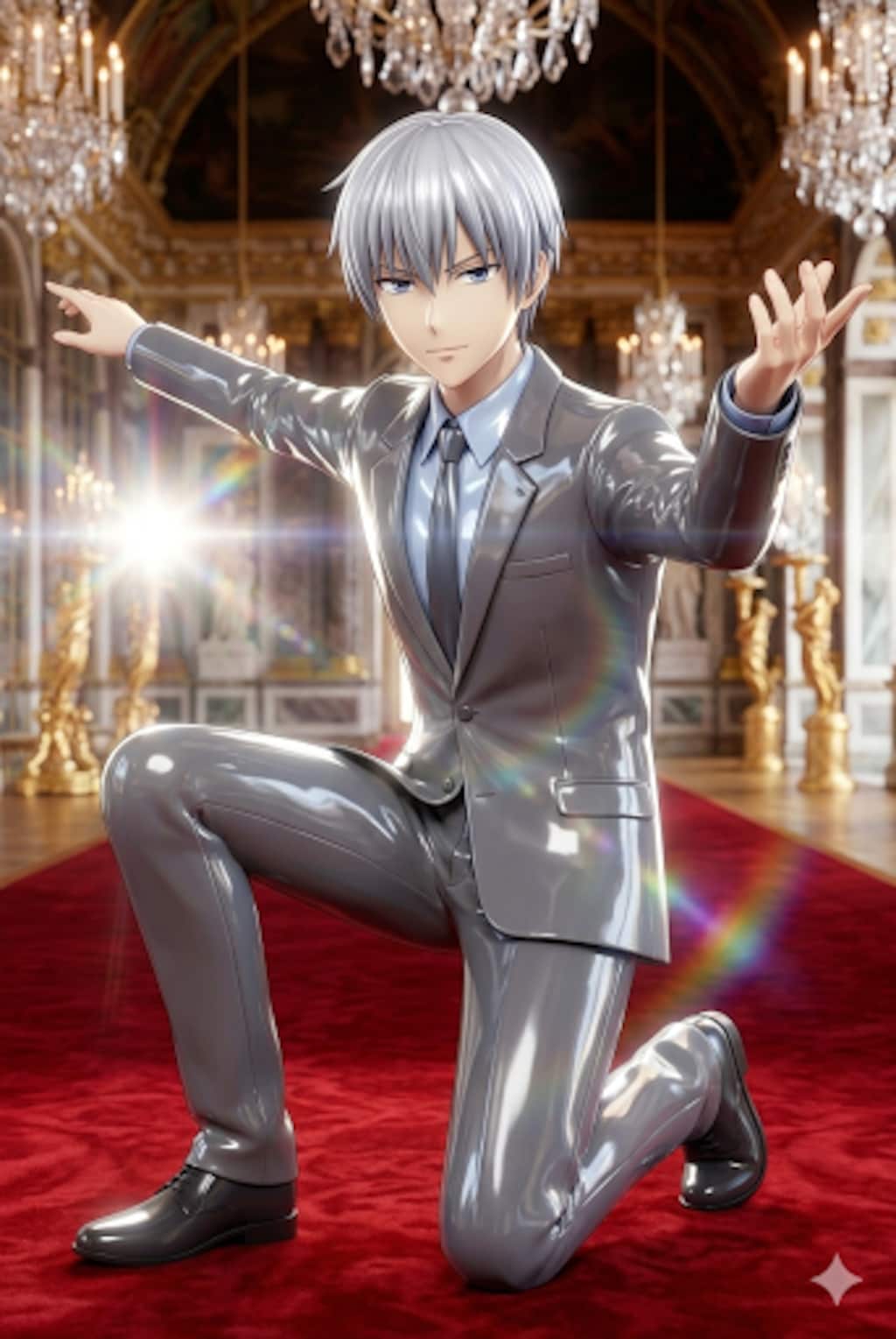 瀬川虎鉄　ハヤテのごとく！