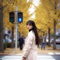 【ウチの娘シリーズ】晩鐘 3枚目