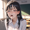 生徒から味を教えてもらう 3枚目