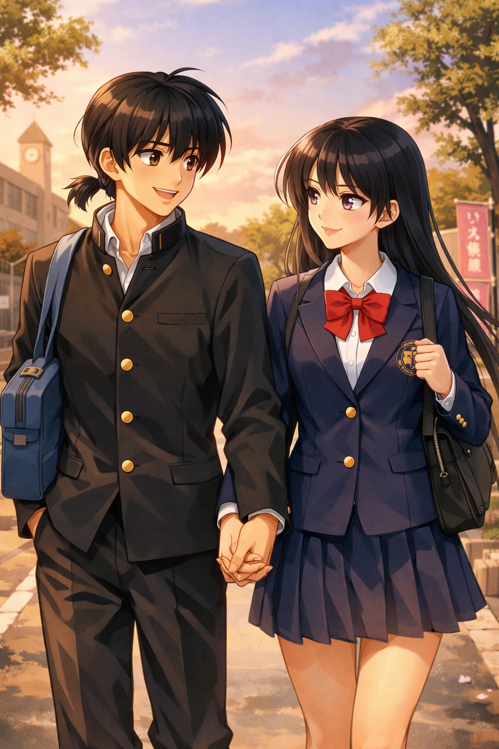 火野レイ伝説第37話