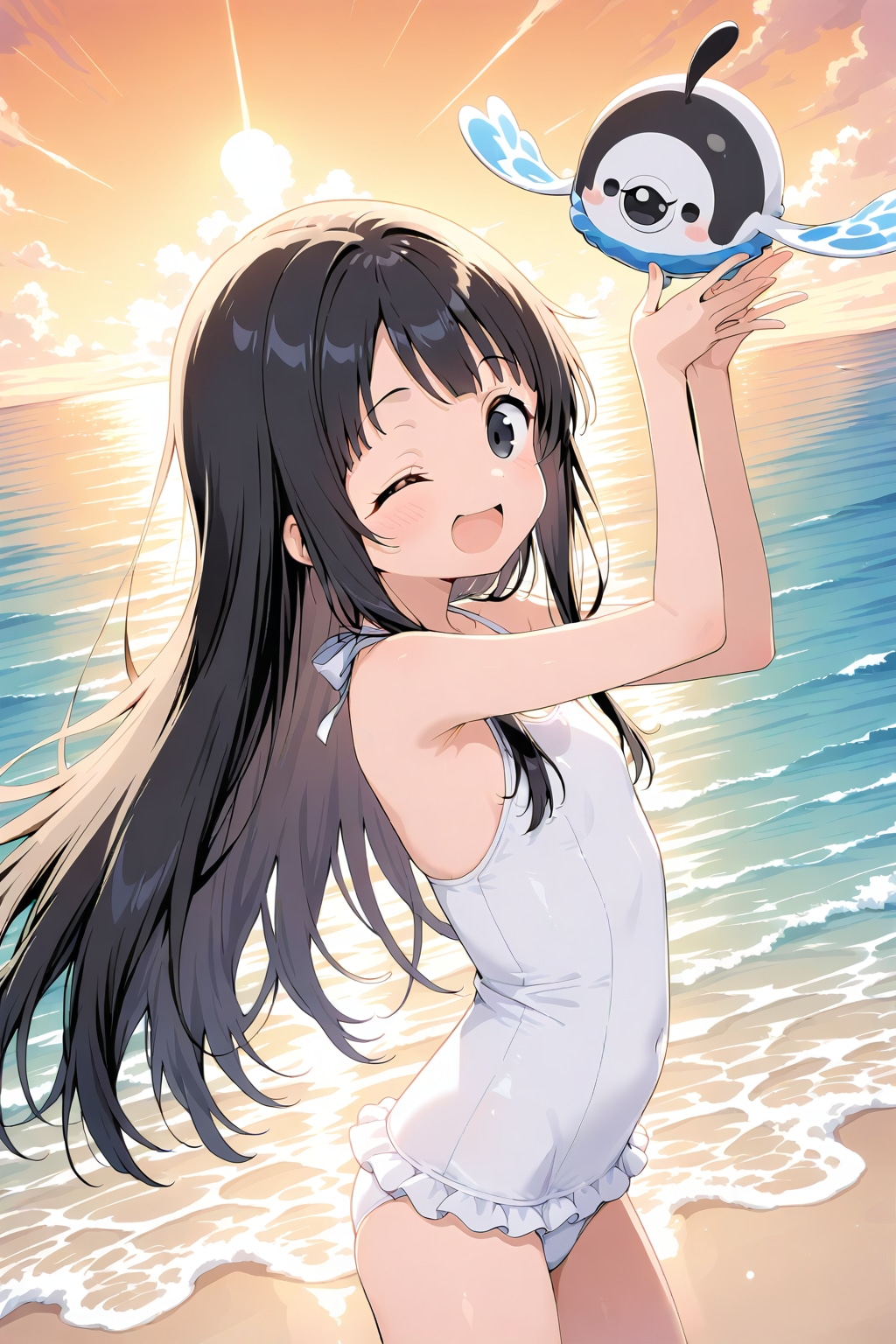 で、作った結果