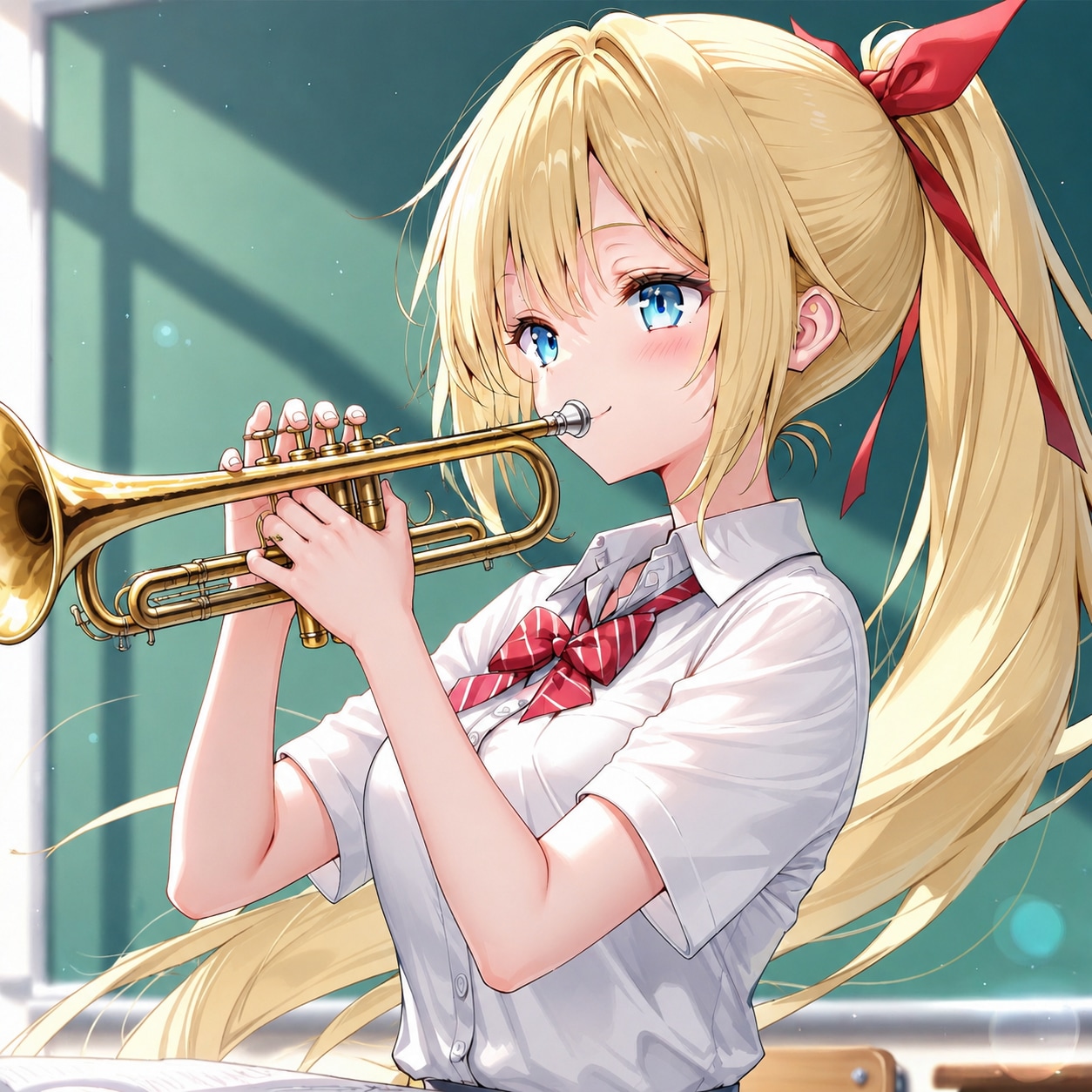 🎺Tpらーちゃん✨