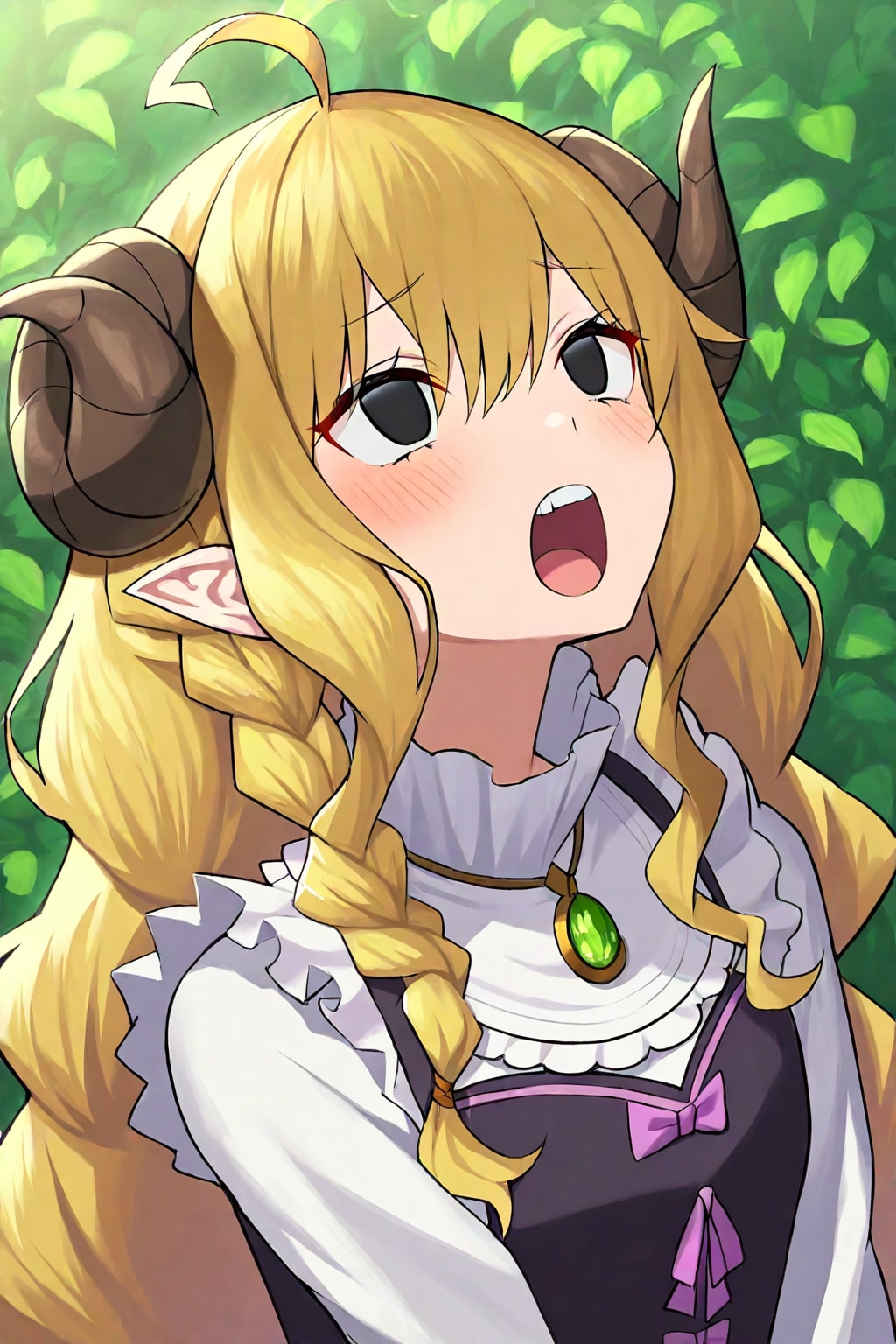 ちちぷいでロメ娘