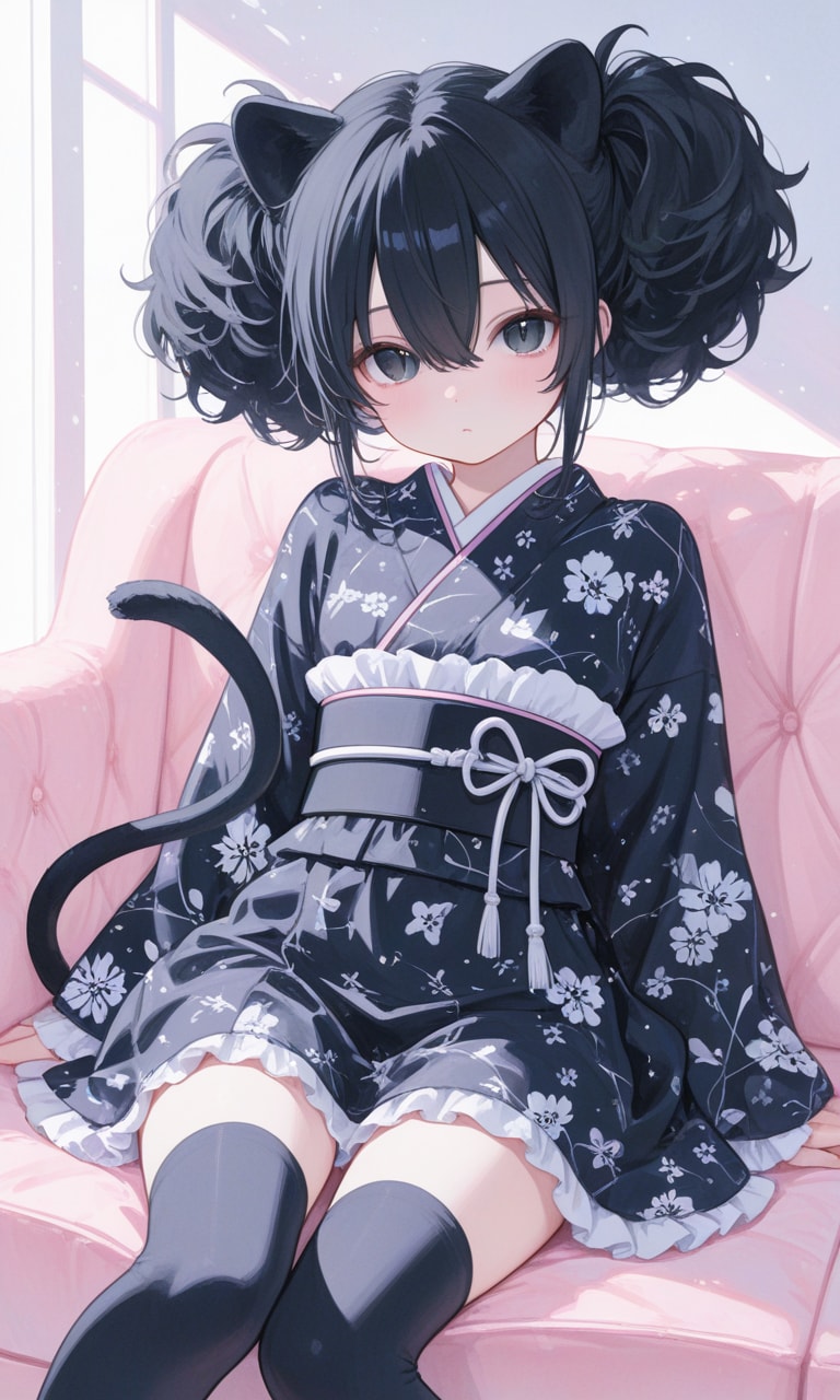 猫耳祭り0
