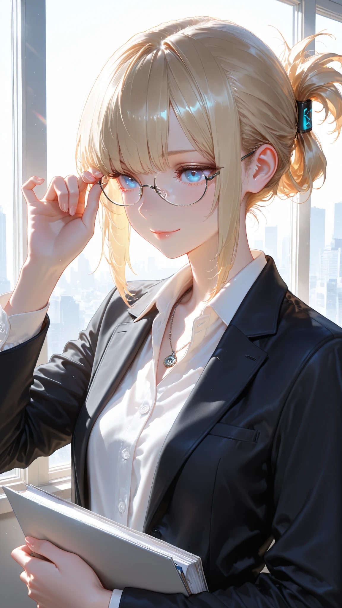 キョーコパイセン | の人気AIイラスト・グラビア