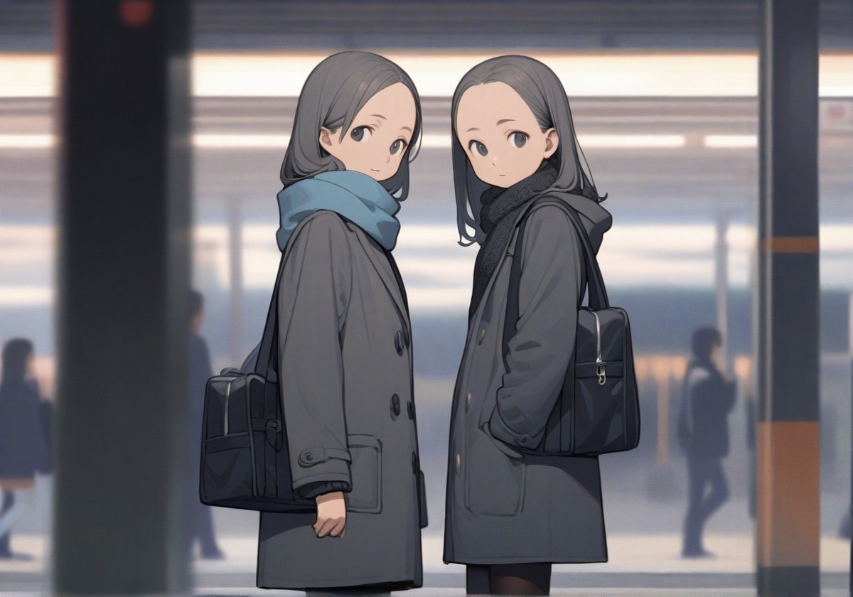 あ、おはよ | の人気AIイラスト・グラビア