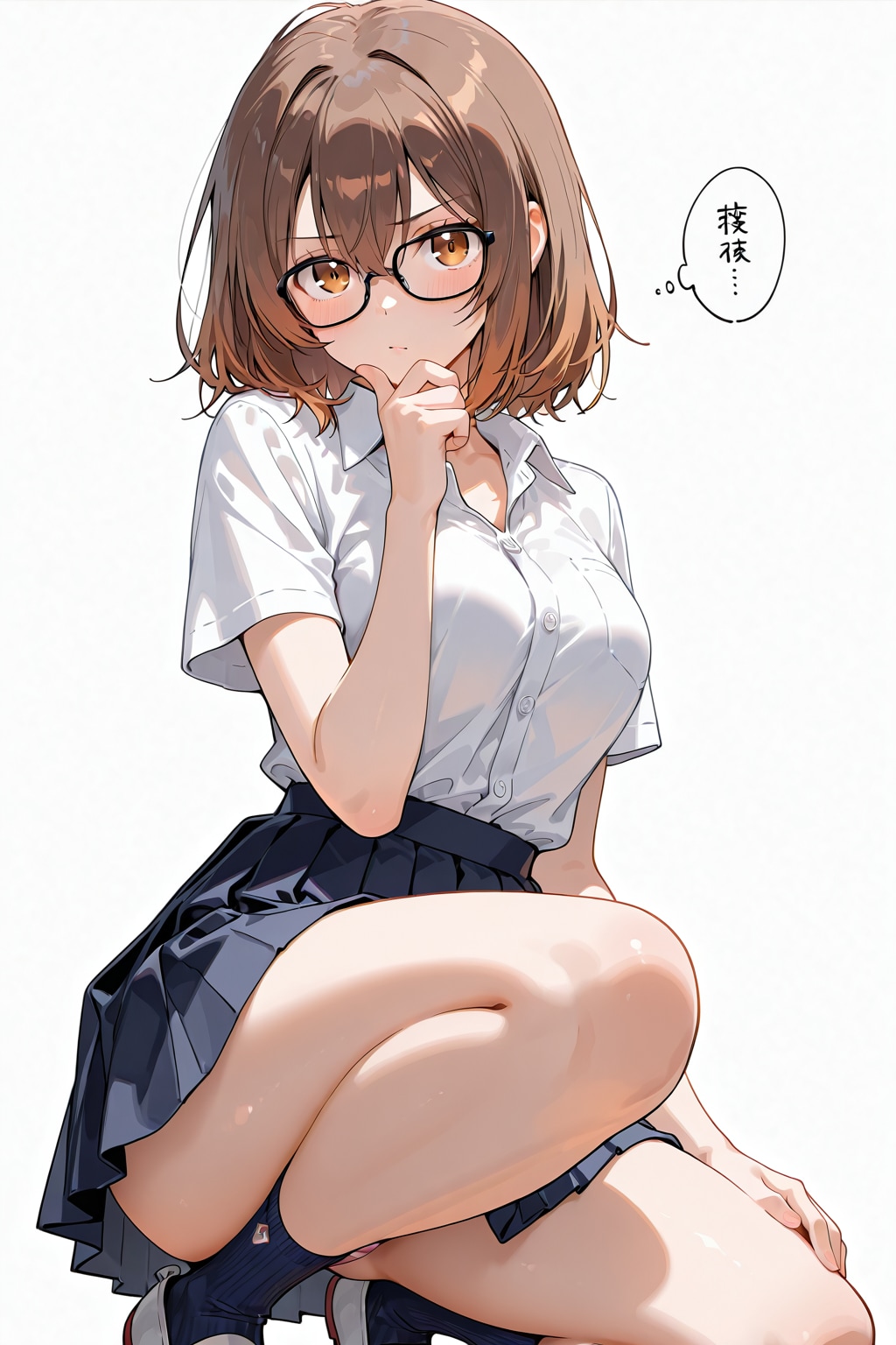 犯人はまさか…