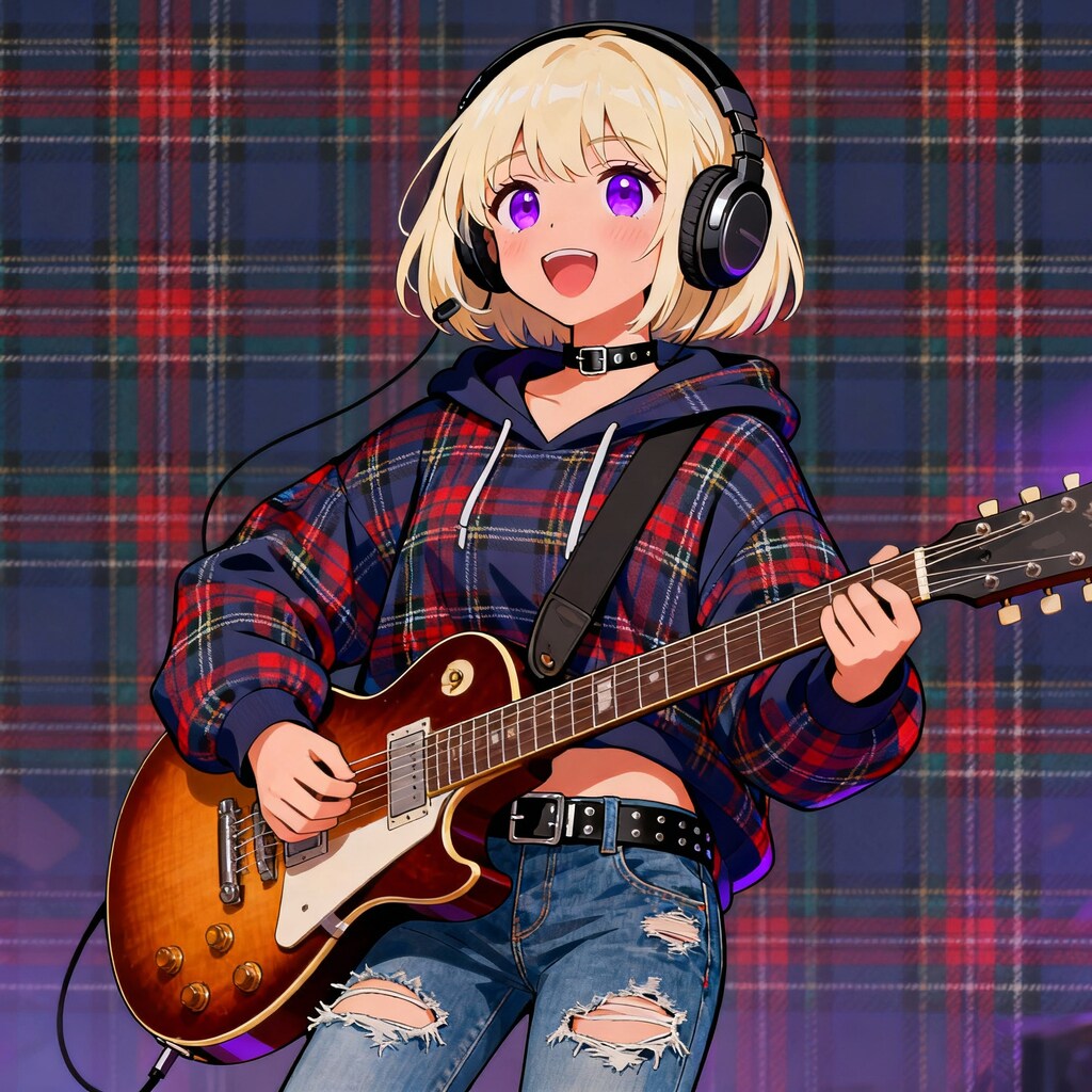 Seedreamでロイヤルスチュアート