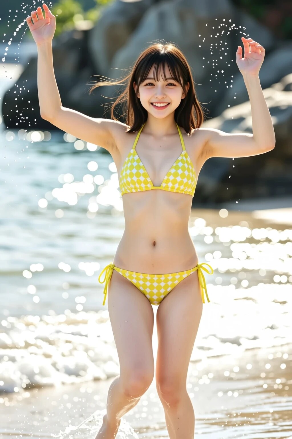 AIグラビア