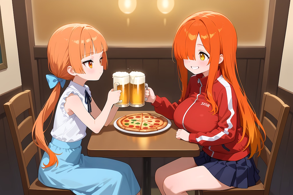 乾杯