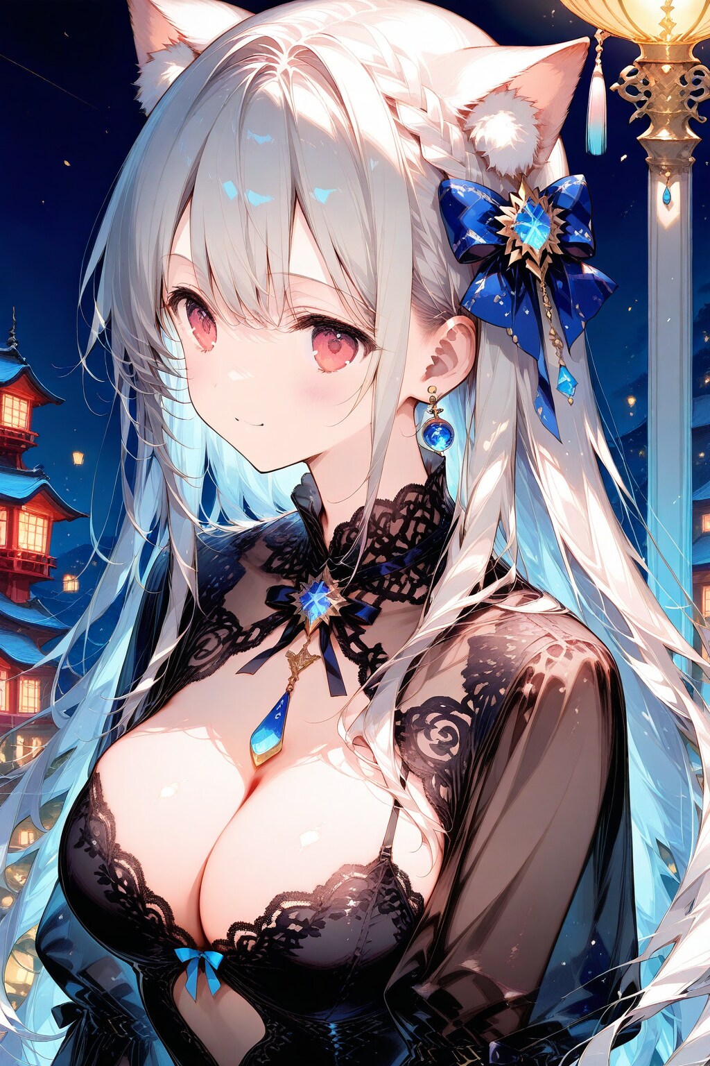 犬要素ZERO | の人気AIイラスト・グラビア