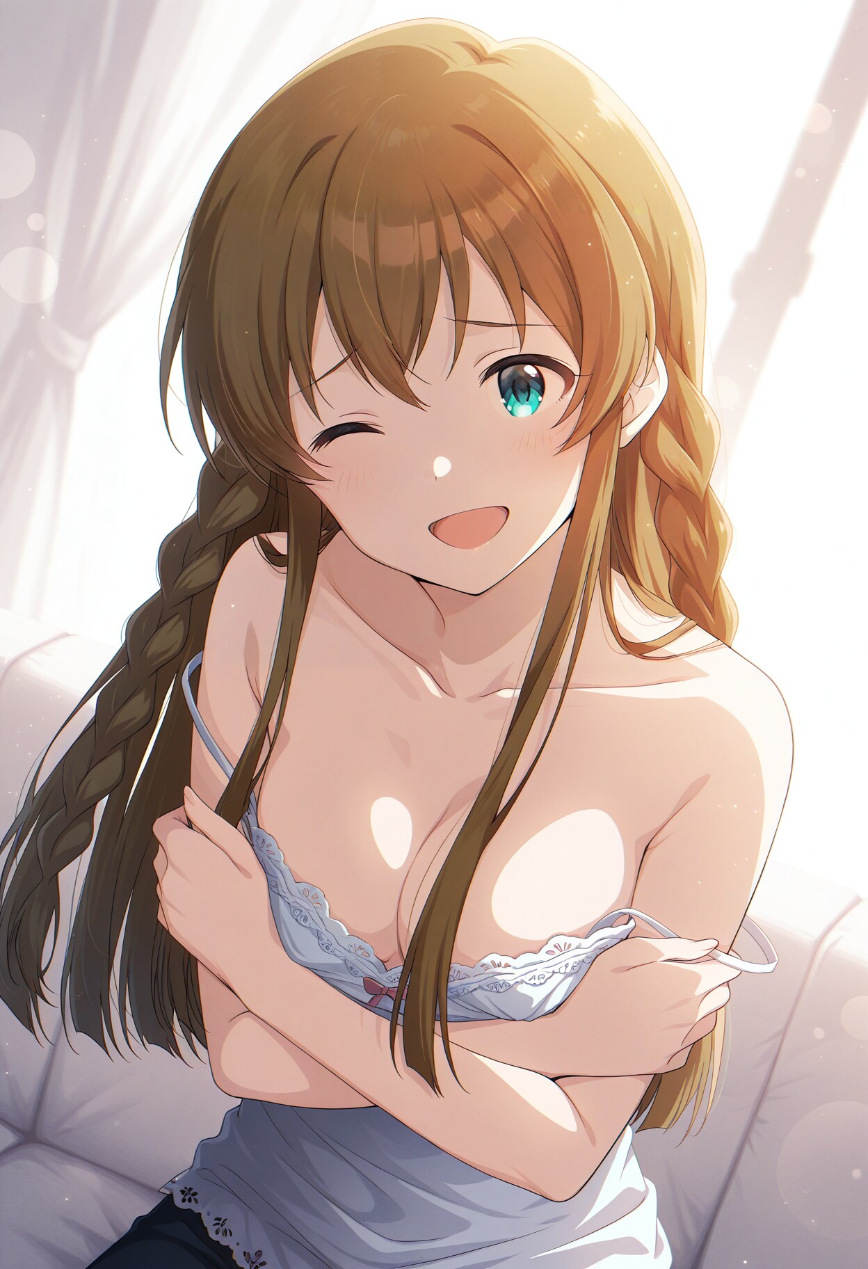 高坂海美